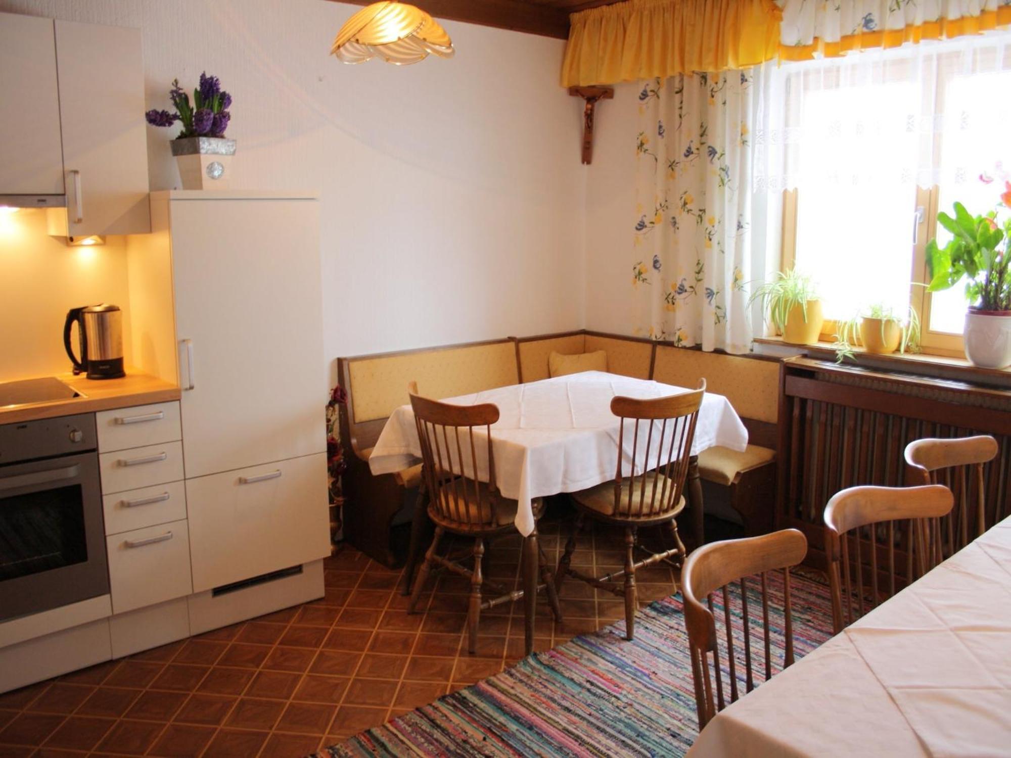 Apartment With Garden Garden Furniture Bbq Taxenbach Zewnętrze zdjęcie