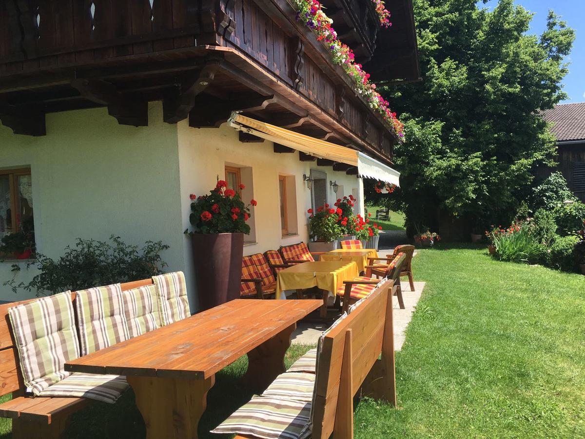 Apartment With Garden Garden Furniture Bbq Taxenbach Zewnętrze zdjęcie